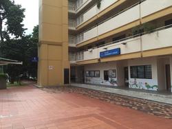 Blk 1 Dover Road (Queenstown), HDB 3 Rooms #119331232